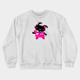 Lark Crewneck Sweatshirt